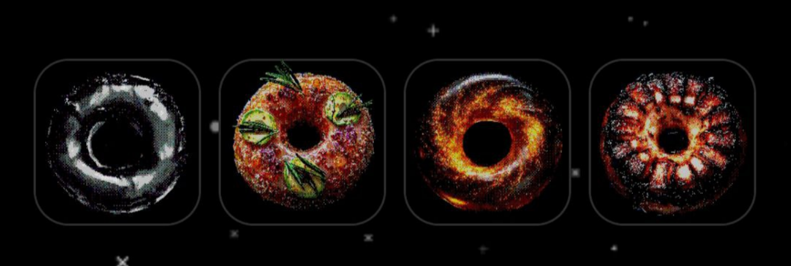 Donot комбо дня