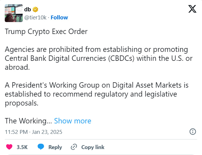 CoinShares подала заявку на Litecoin ETF: что ждать рынку?