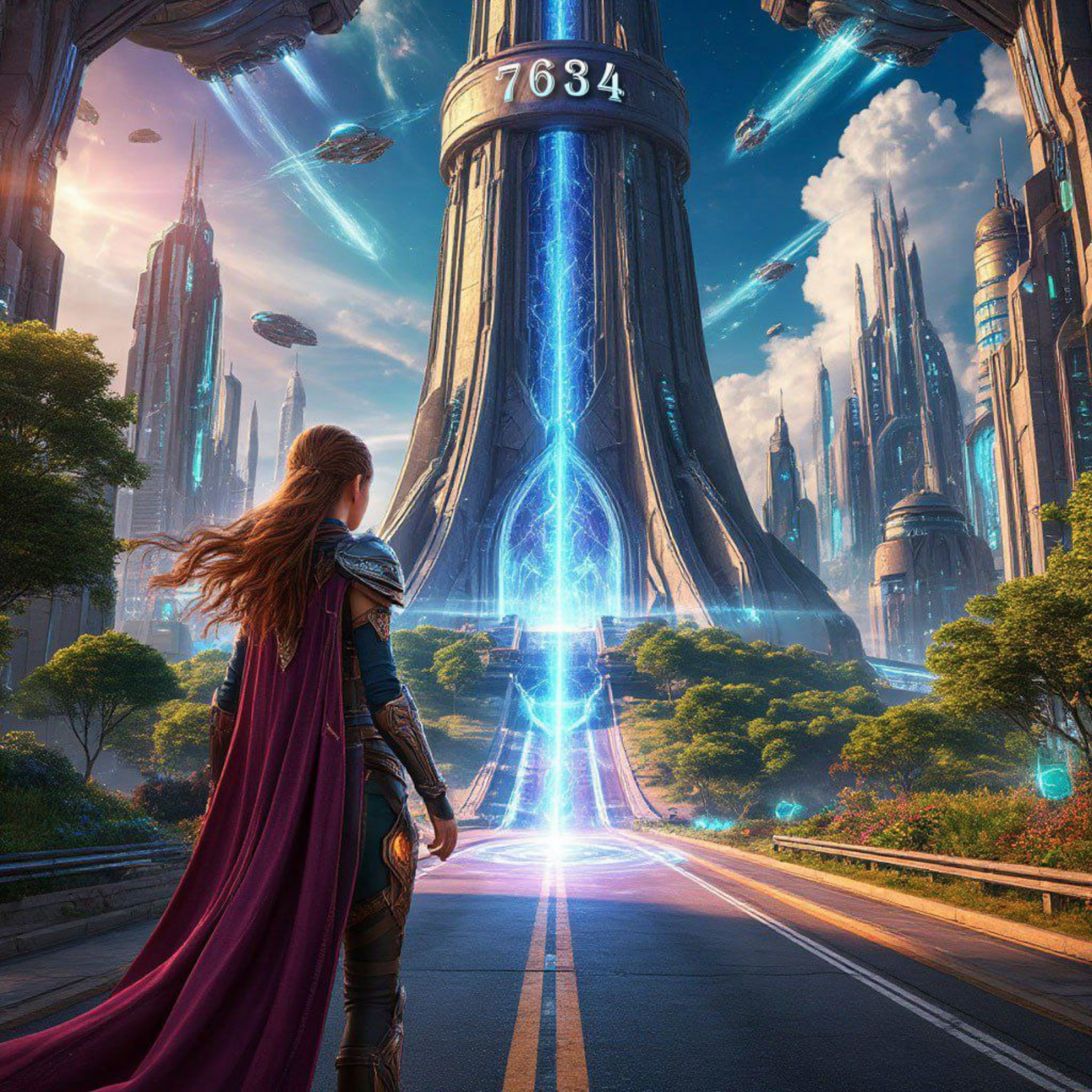 Tower код сегодня