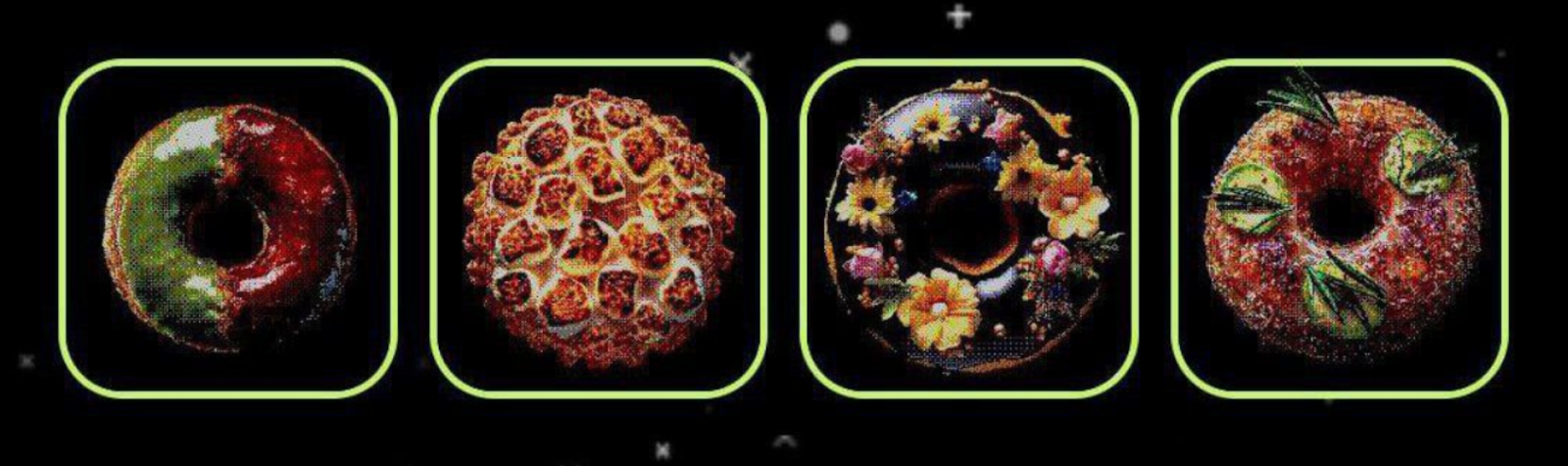 Donot комбо дня