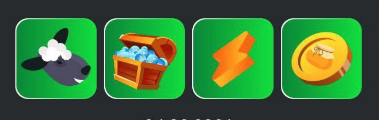 Bee harvest комбо сегодня