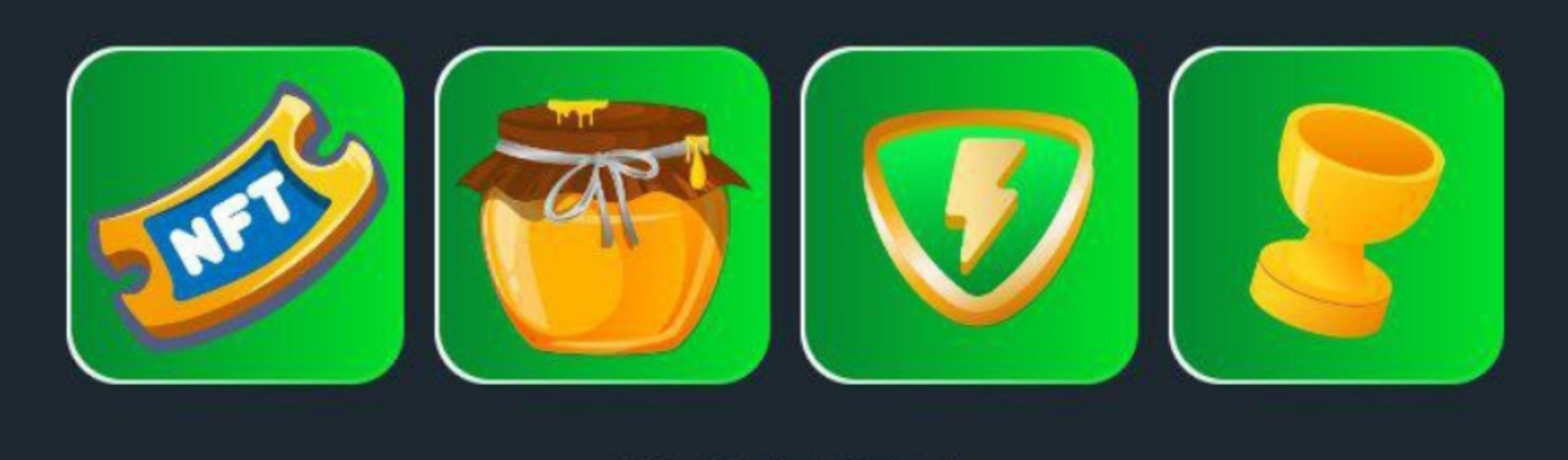 Bee Harvest комбо дня