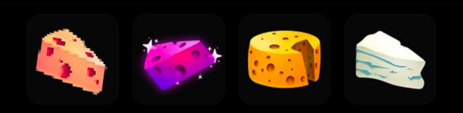 Mouse Hunter комбо 9 июня