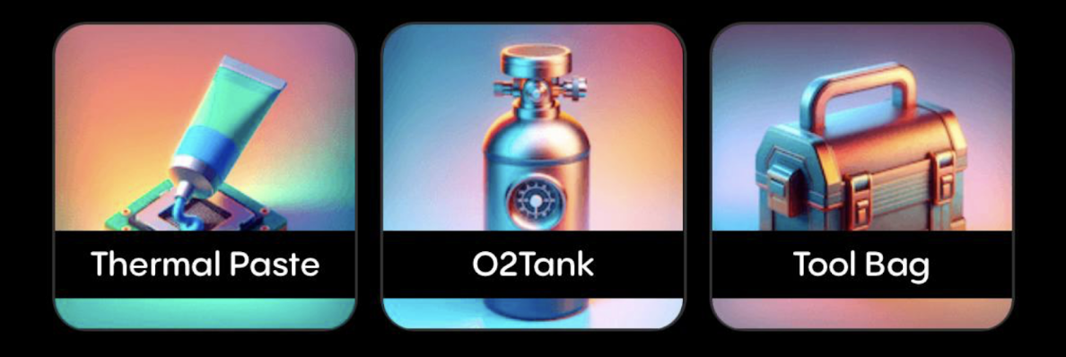 gemz комбо 30 ноября