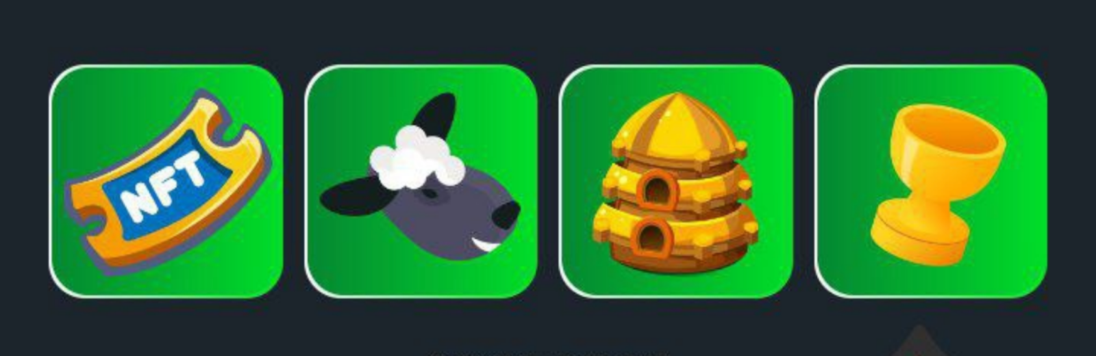 Bee harvest комбо сегодня