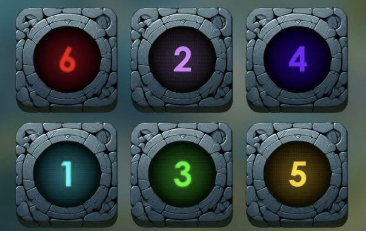 Oxygen Miner  комбо дня 3 11