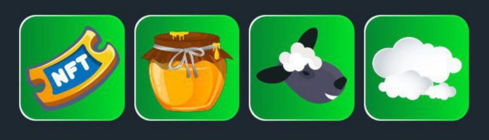 Bee Harvest комбо дня