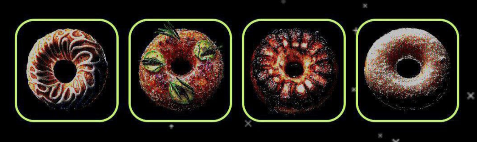 Donot комбо дня