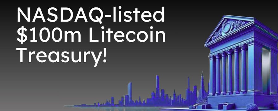 MEI Pharma готовит $100 млн стратегию инвестиций в Litecoin