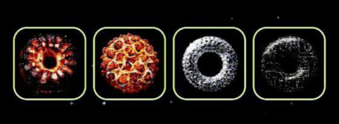 Donot комбо дня