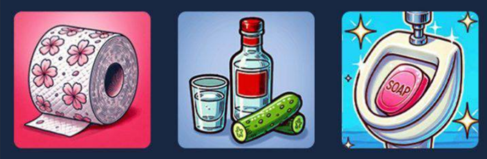 Bums комбо 5 мая