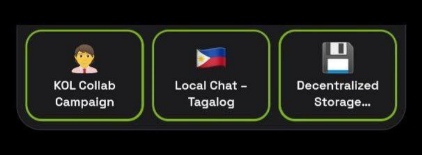 Dropee комбо декабря