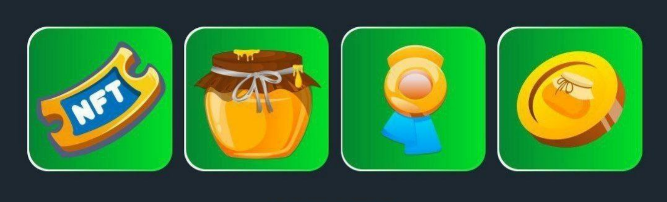 Bee Harvest комбо дня