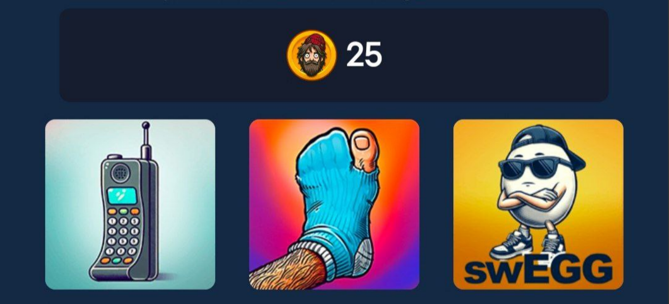 Bums комбо 17 апреля