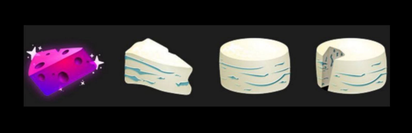 Mouse Hunter комбо 1 мая