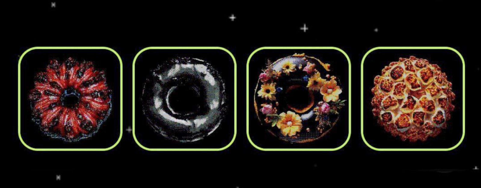 Donot комбо дня