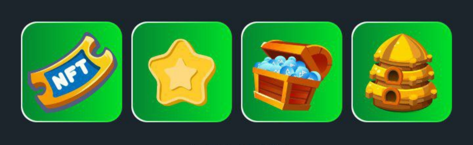 Bee harvest комбо сегодня