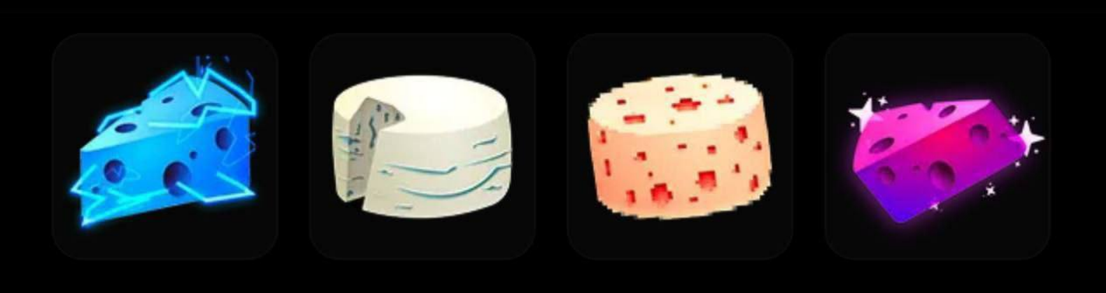 Mouse Hunter комбо 24 марта