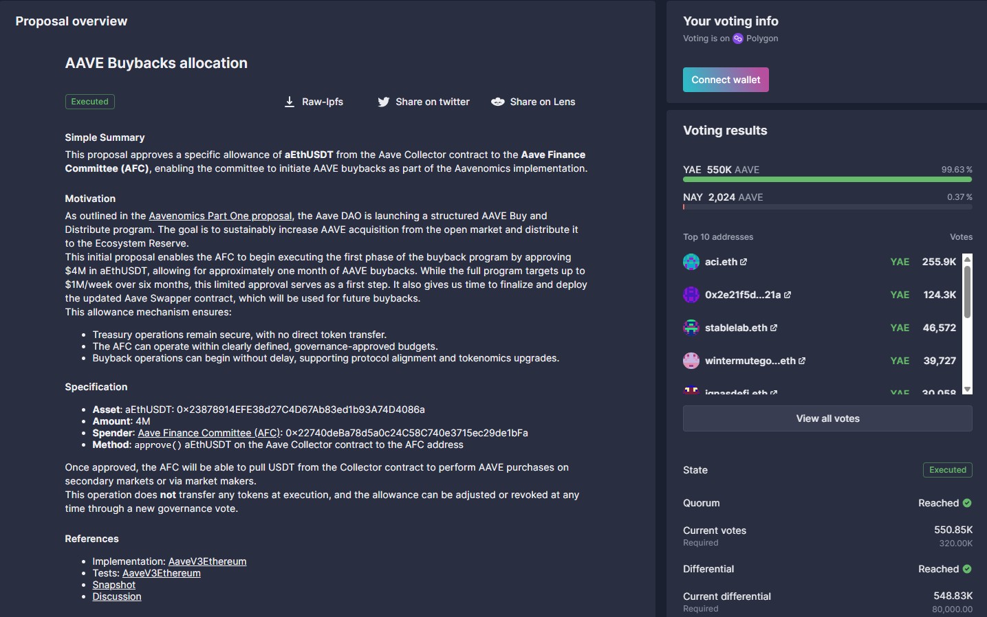 buyback-proposal-passed