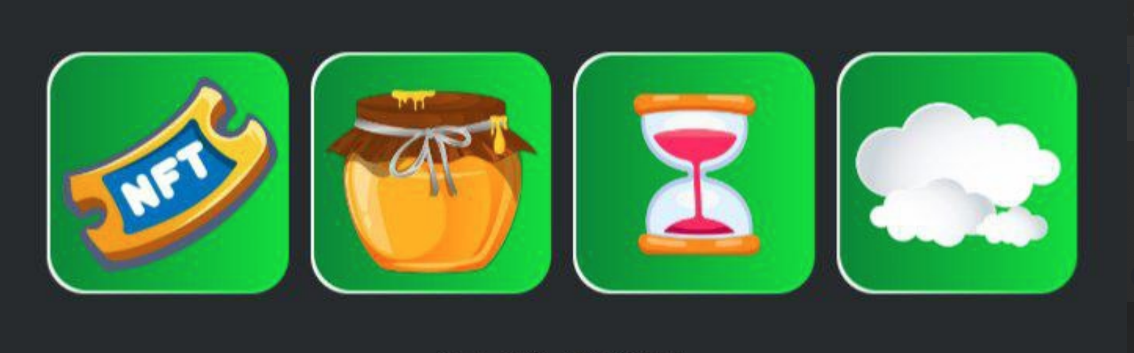 Bee harvest комбо сегодня