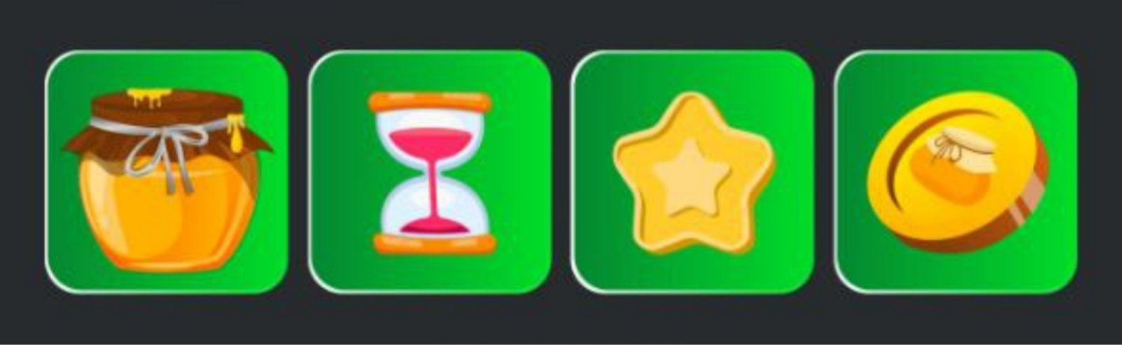 Bee harvest комбо сегодня