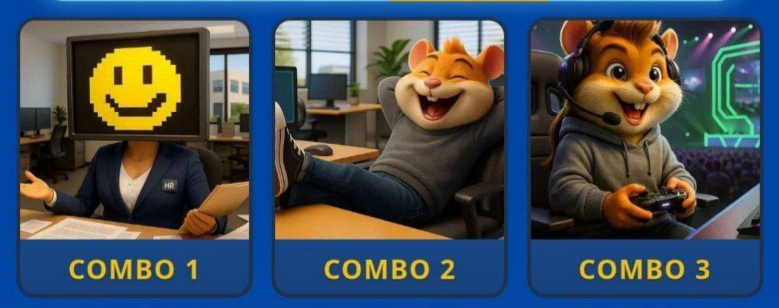 Hamster GameDev 17 07