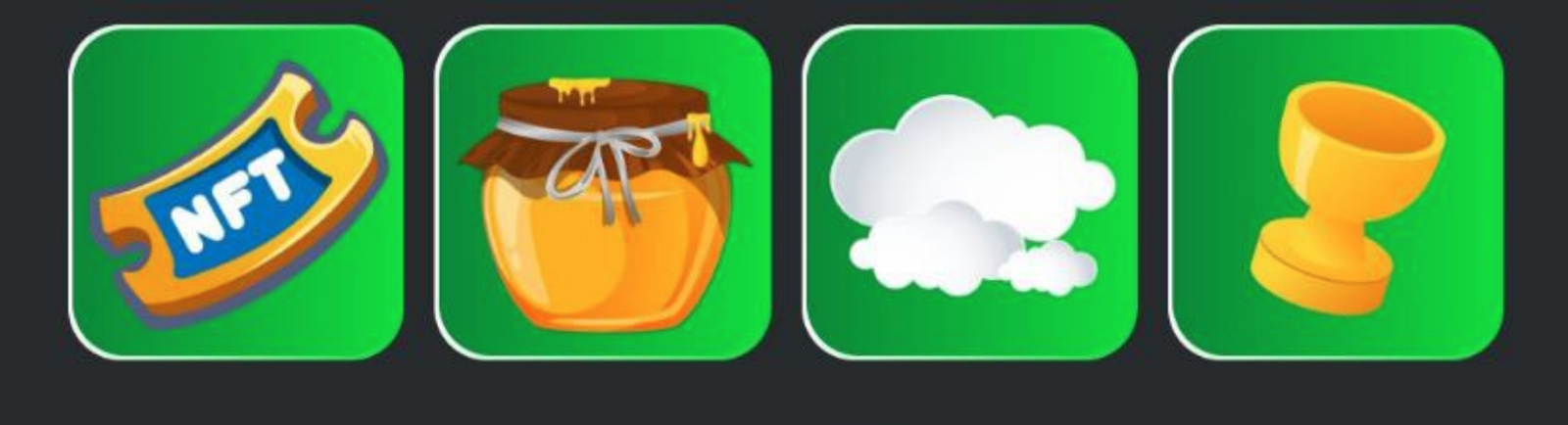 Bee harvest комбо сегодня