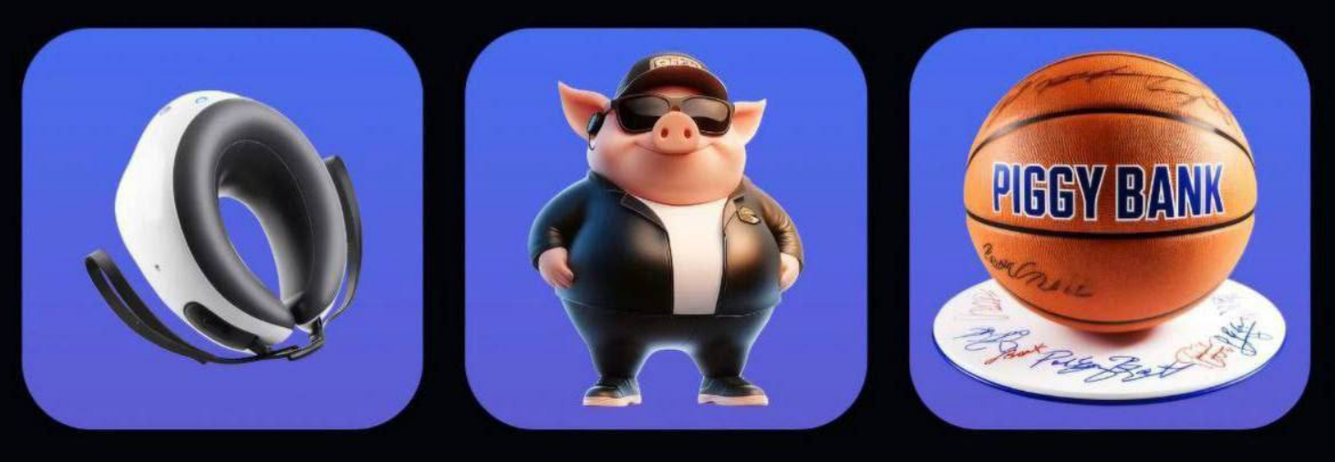 Piggy Bank комбо дня 28 апреля