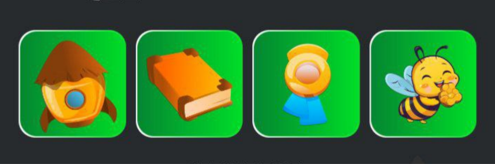 Bee harvest комбо сегодня