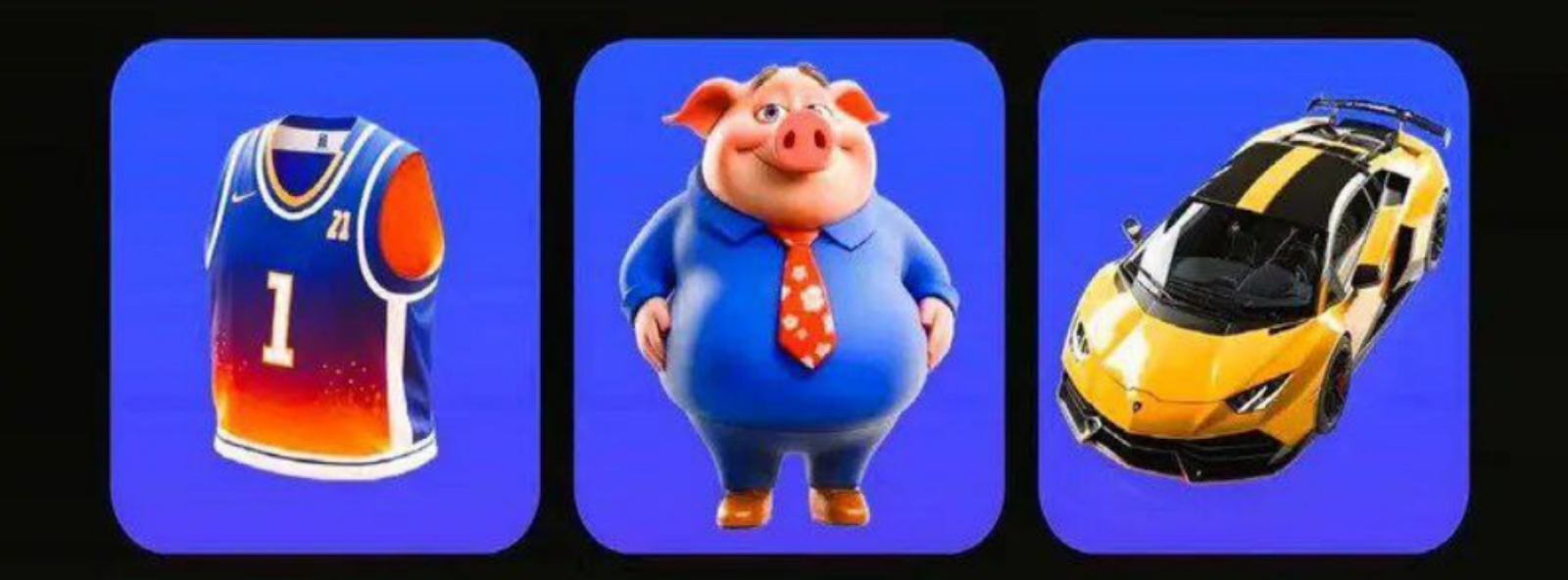 Piggy Bank комбо дня 14 июня