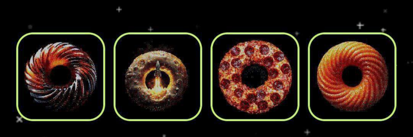 Donot комбо дня