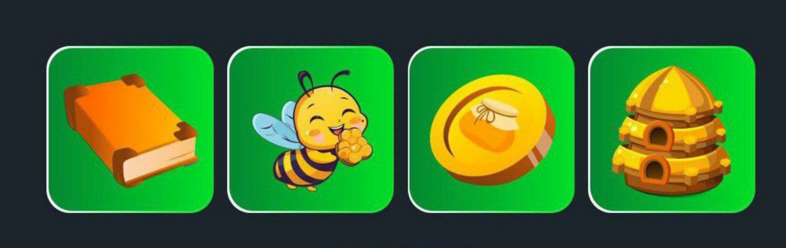 Bee harvest комбо сегодня