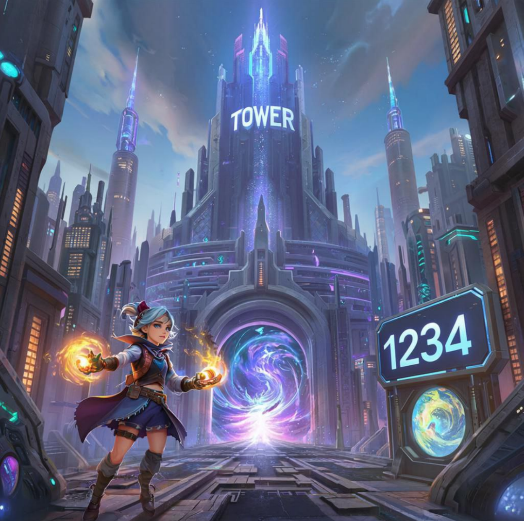 Tower код сегодня