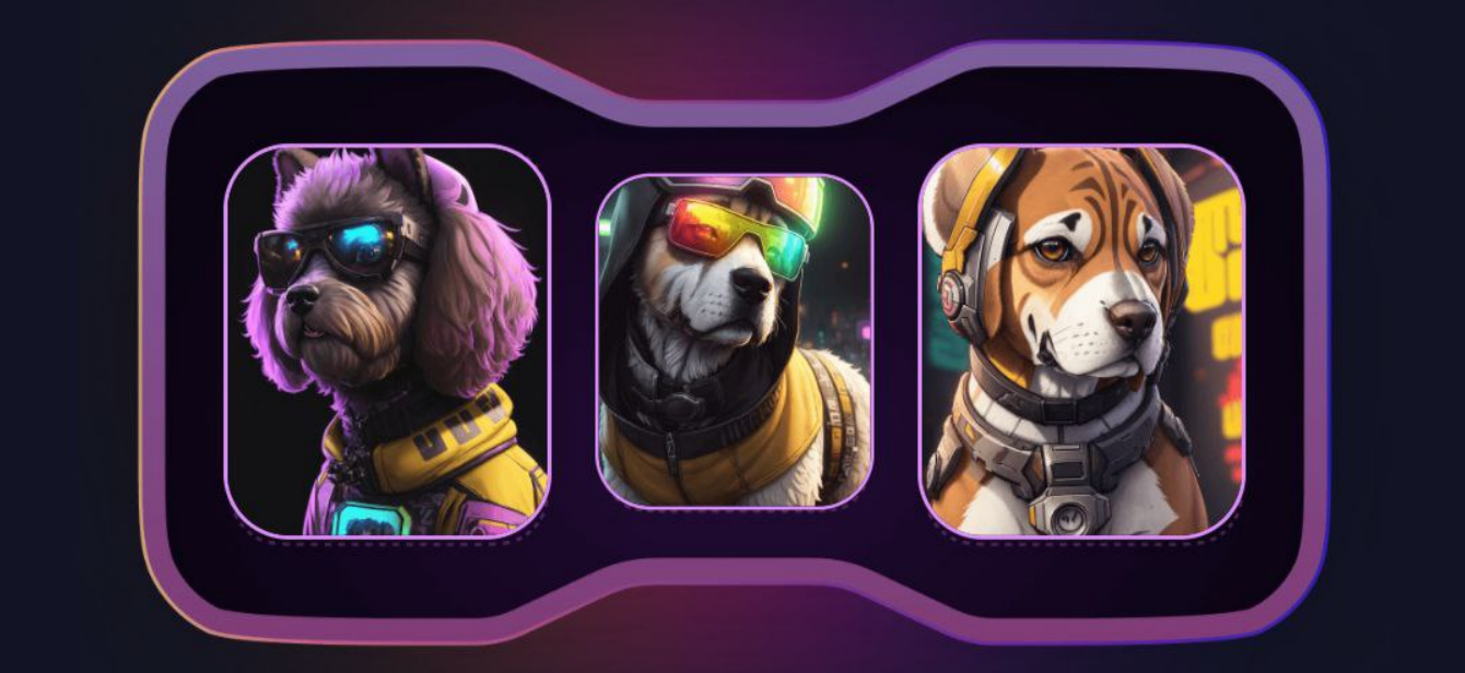 Not Bored Puppies комбо дня 1 2