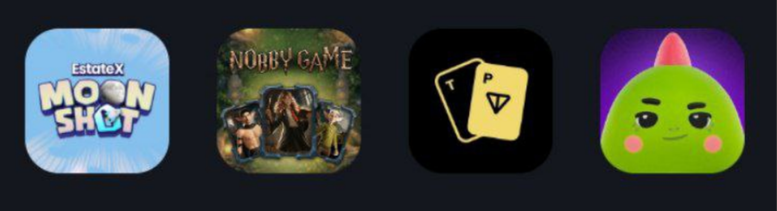 Ton Station комбо сегодня