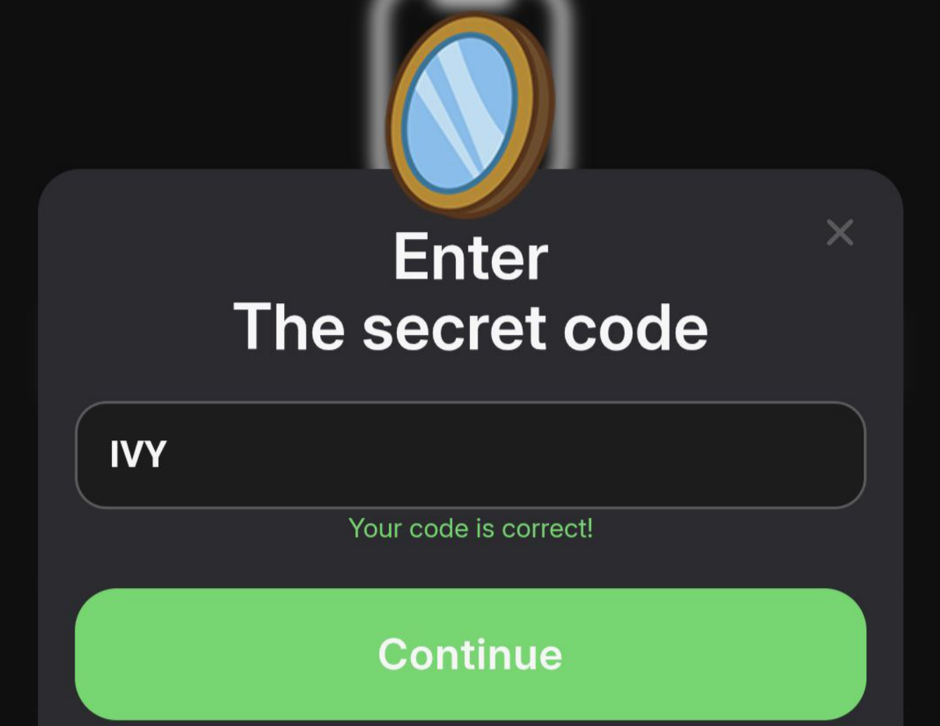 theasury комбо код сегодня