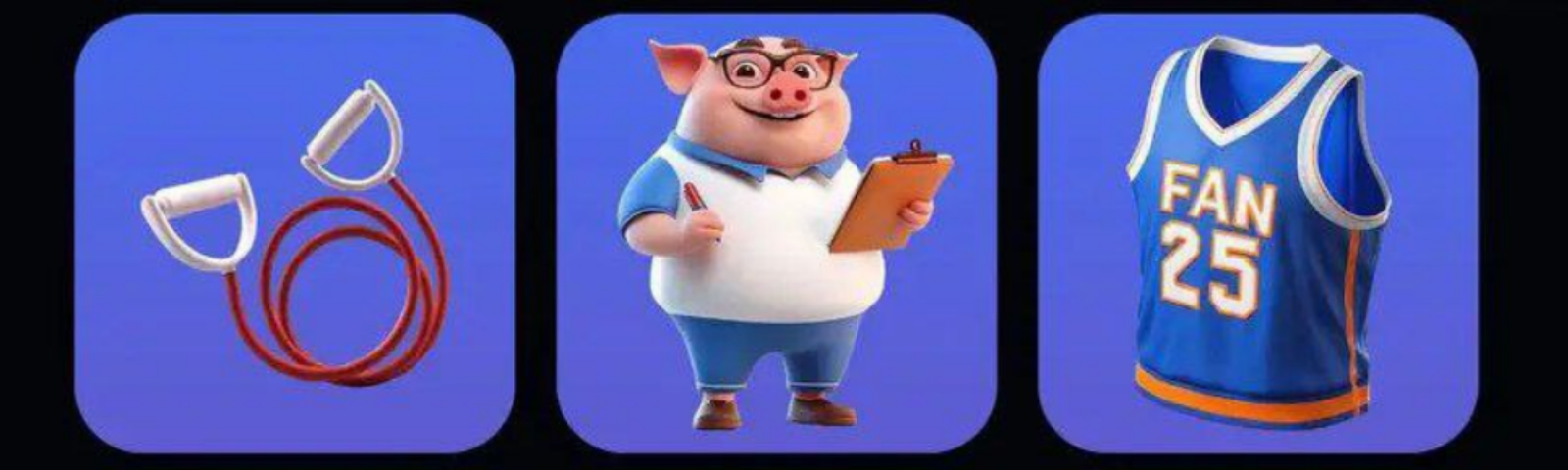 Piggy Bank комбо дня 29 мая