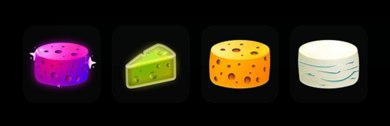 Mouse Hunter комбо 10 апреля