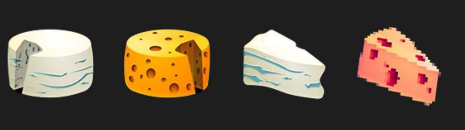 Mouse Hunter комбо 5 мая