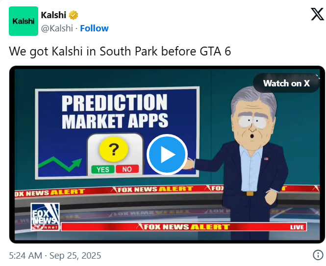 «Южный Парк» и вечные шутки про крипту