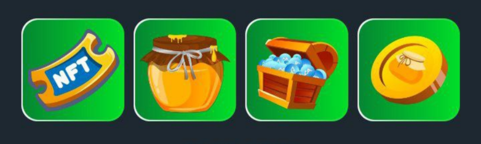 Bee Harvest комбо дня