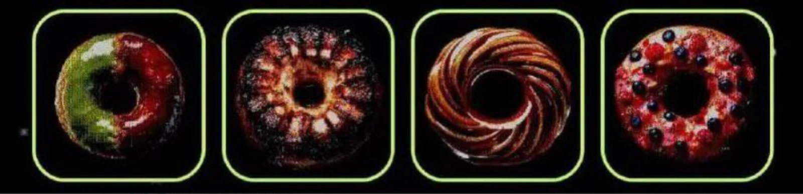 Donot комбо сегодня