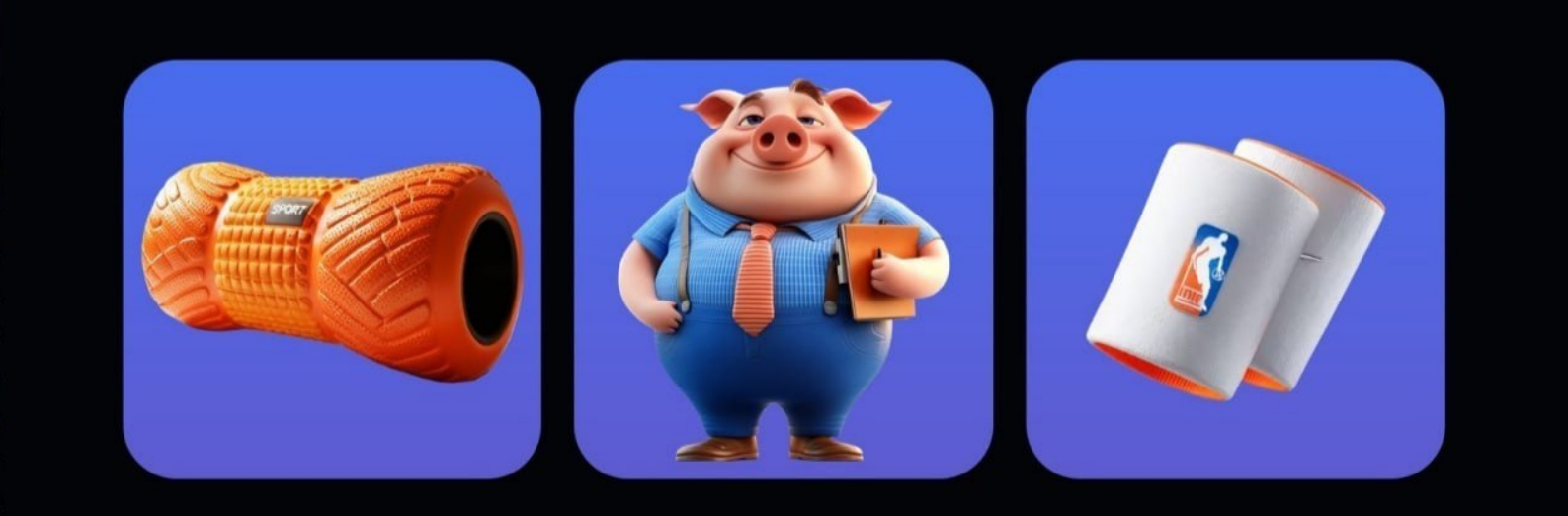 Piggy Bank комбо дня 4 июня