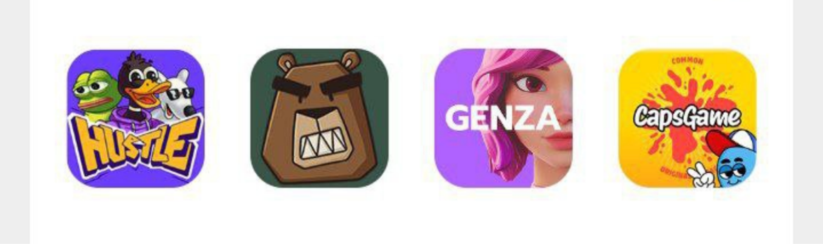 Ton Station комбо сегодня