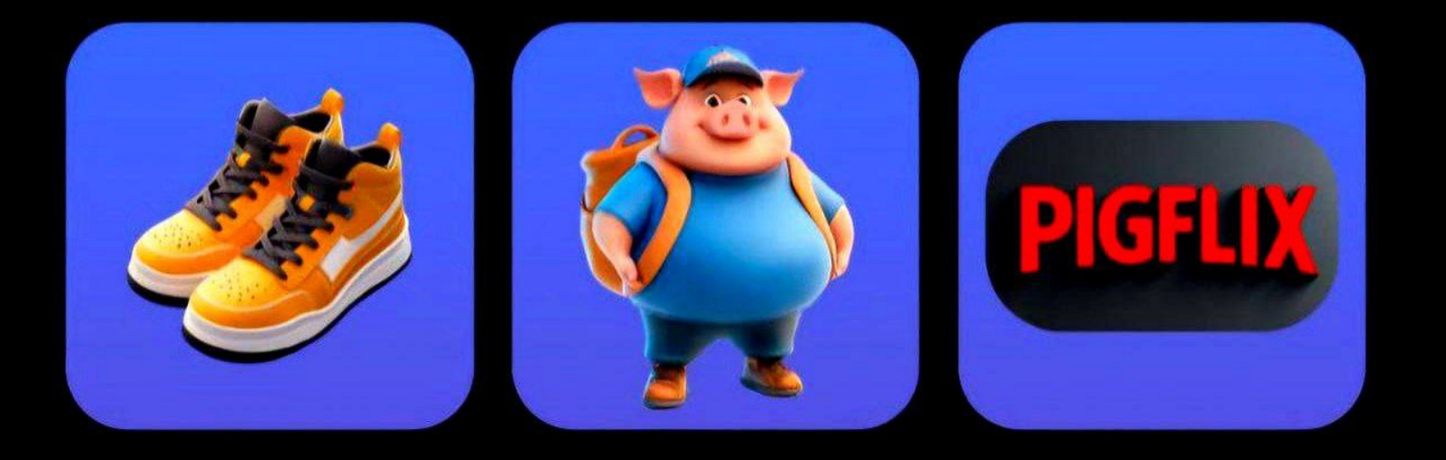 Piggy Bank комбо дня 3 мая