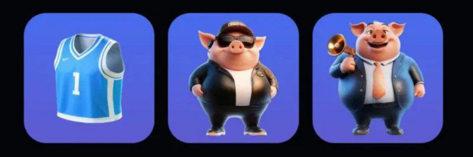 Piggy Bank комбо дня 9 июня