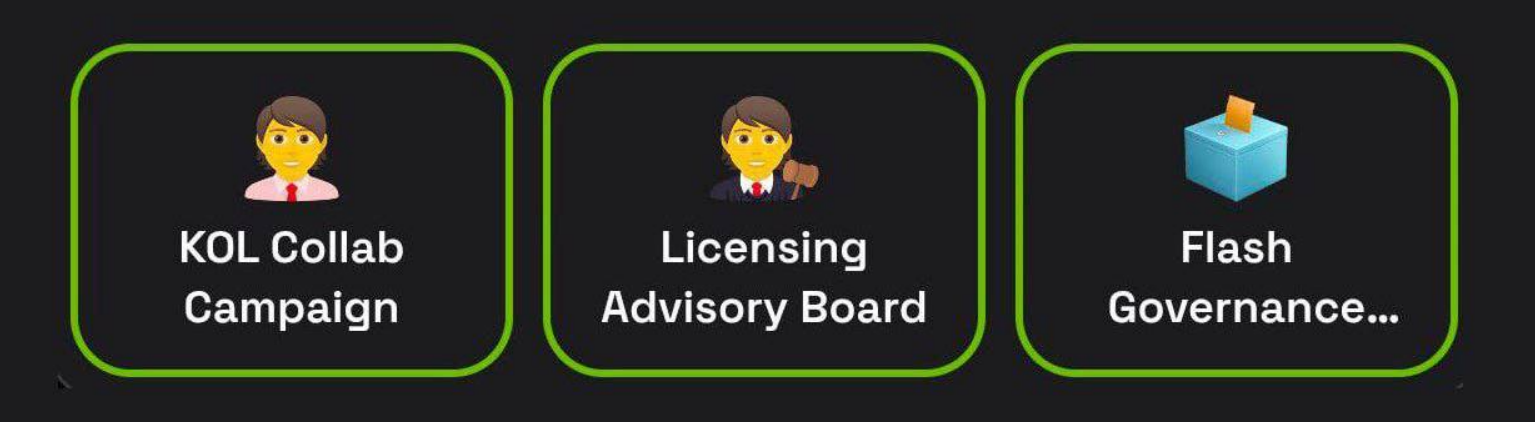 Dropee комбо декабря