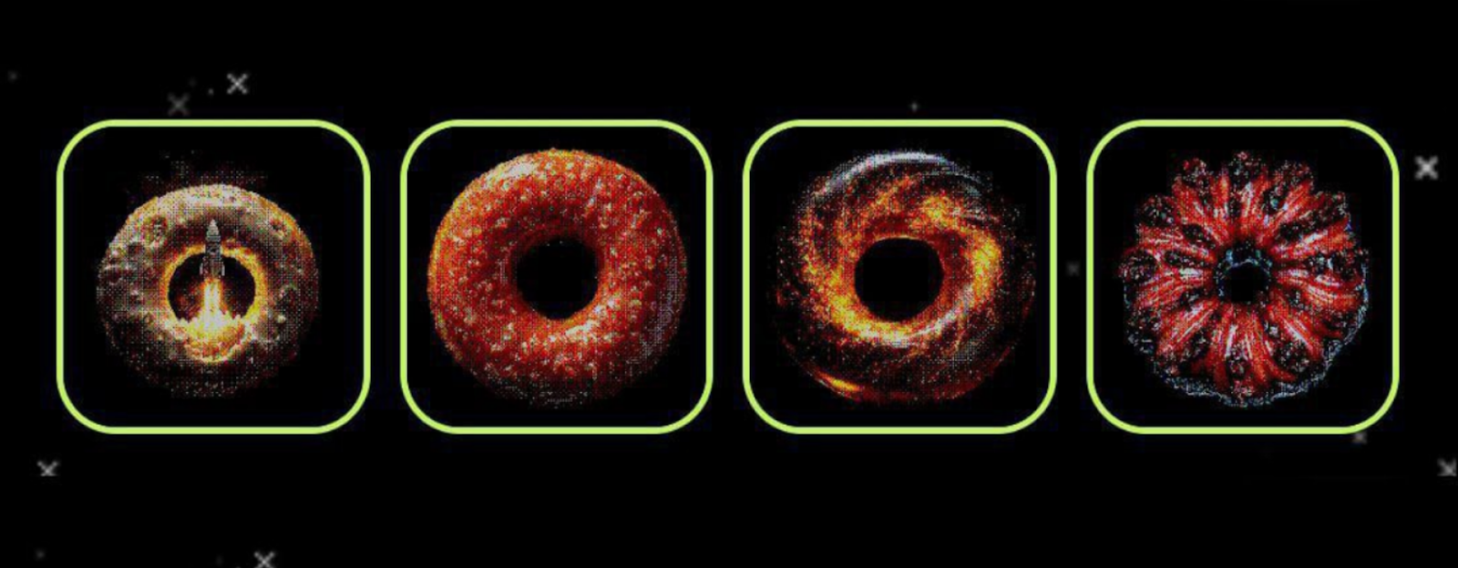 Donot комбо дня