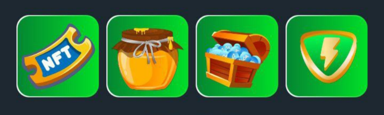 Bee Harvest комбо дня