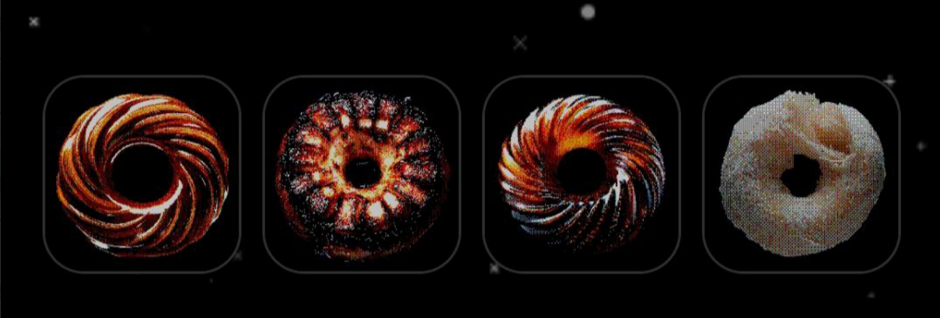 Donot комбо дня